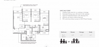 tenet-ec-Floor-Plan-3-bedroom-deluxe-study-type-c2a-singapore.