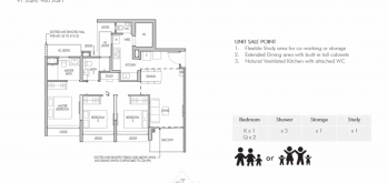 tenet-ec-Floor-Plan-3-bedroom-premium-study-type-c2b-singapore.